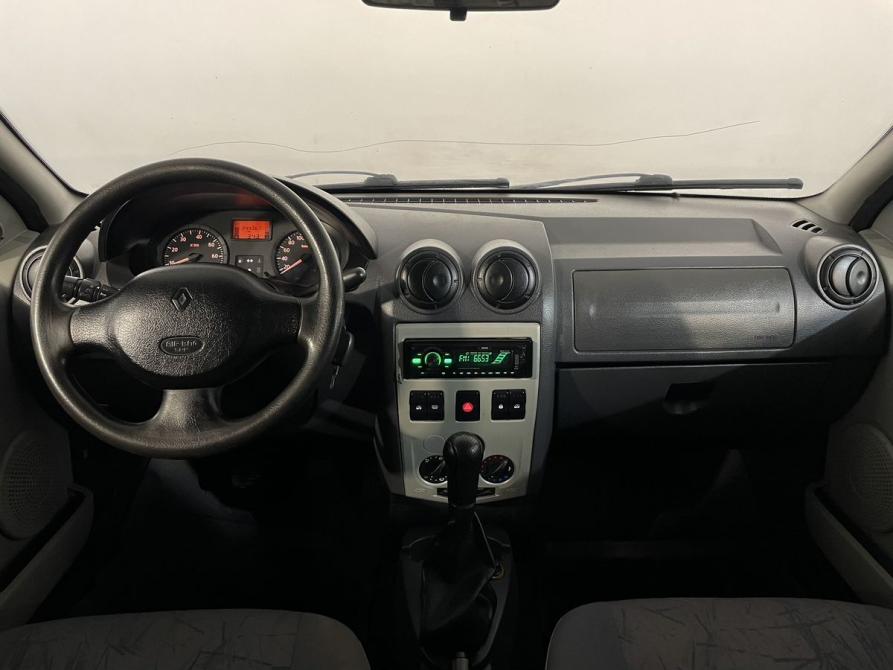 Renault Logan I Великий Новгород  - изображение 12