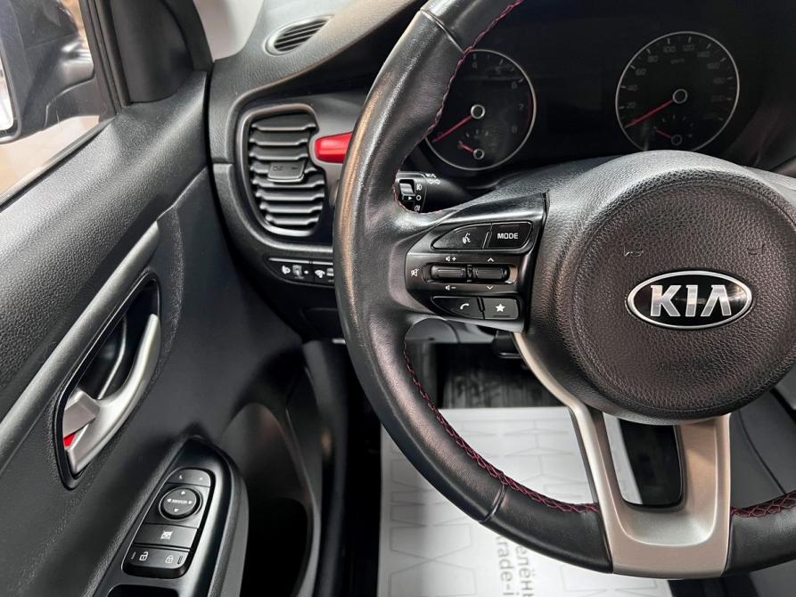 Kia Rio IV Рестайлинг Тверь  - изображение 15
