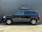 Volkswagen Touareg I Рестайлинг Ижевск  - изображение 26
