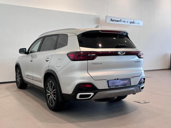 Chery Tiggo 8 I Рестайлинг с пробегом 2023 года, цена 1 790 000 рублей, 100855 км, внедорожник, Автокод Объявления