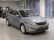 Kia Rio III Казань  - изображение 25