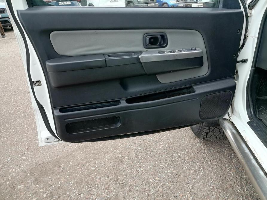 Nissan NP300 Стерлитамак  - изображение 8