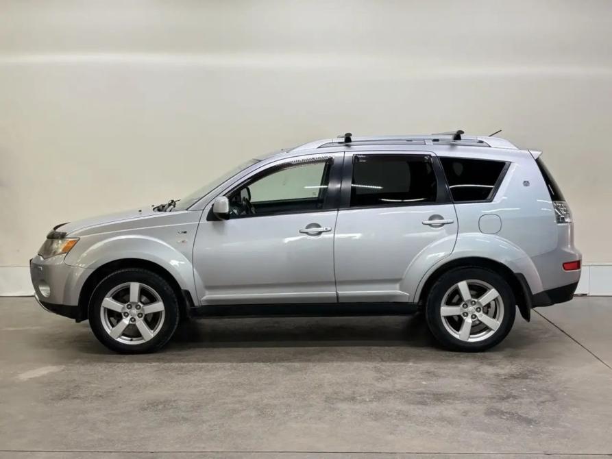 Mitsubishi Outlander II Саратов  - изображение 5