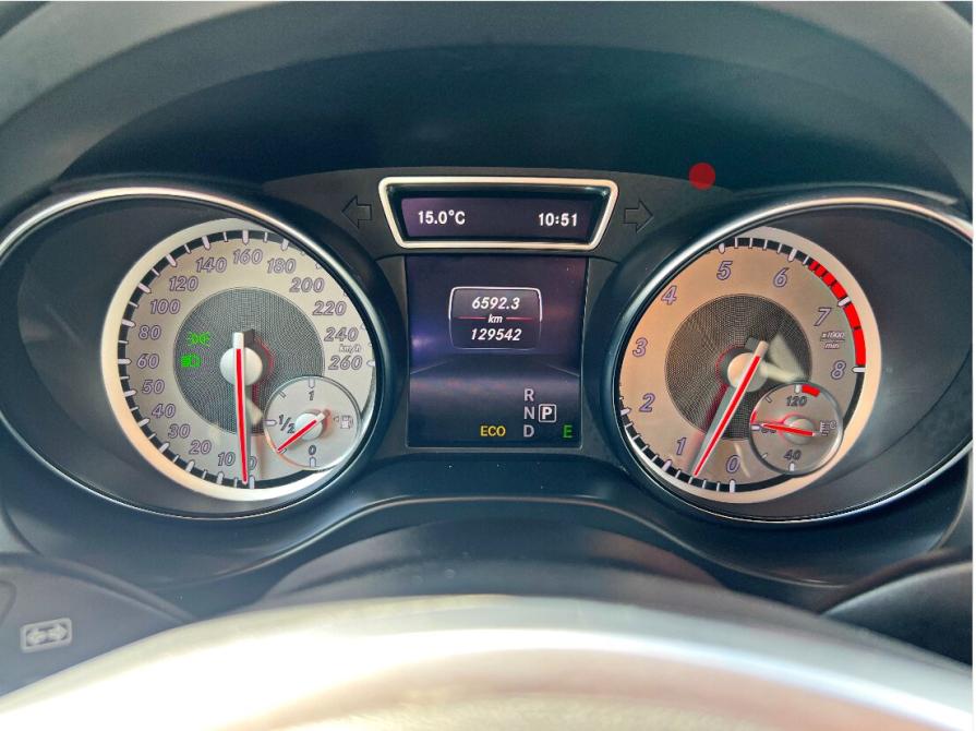 Mercedes-Benz CLA I (C117 X117) Стерлитамак  - изображение 17