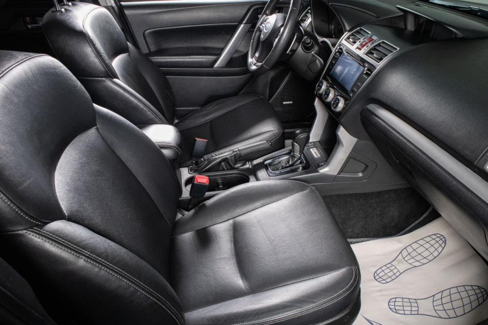 Subaru Forester IV Сургут  - изображение 10