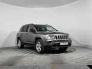 Jeep Compass I Рестайлинг Санкт-Петербург  - изображение 21