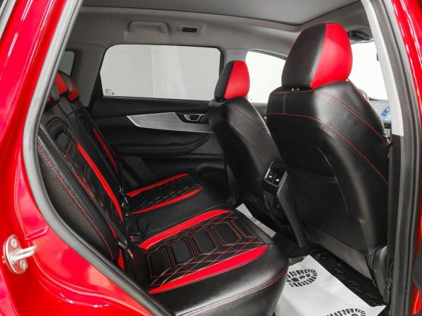 Chery Tiggo 7 Pro Max I с пробегом 2023 года, цена 1 923 000 рублей, 30133 км, внедорожник, Автокод Объявления
