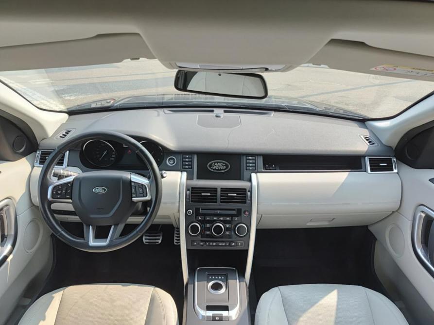 Land Rover Discovery Sport I Йошкар-Ола  - изображение 17