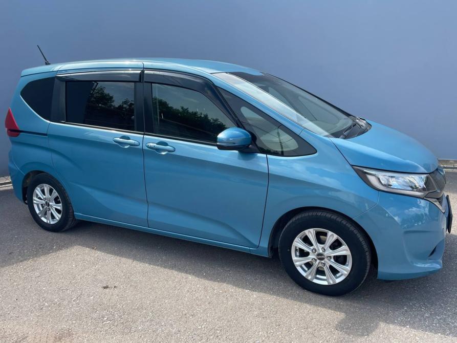Honda Freed II Стерлитамак  - изображение 10
