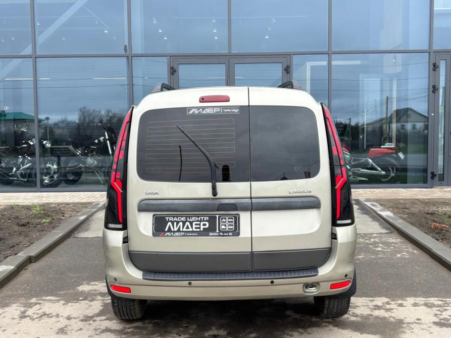 Lada (ВАЗ) Largus I Энгельс  - изображение 6