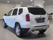Renault Duster I Рестайлинг Казань  - изображение 30