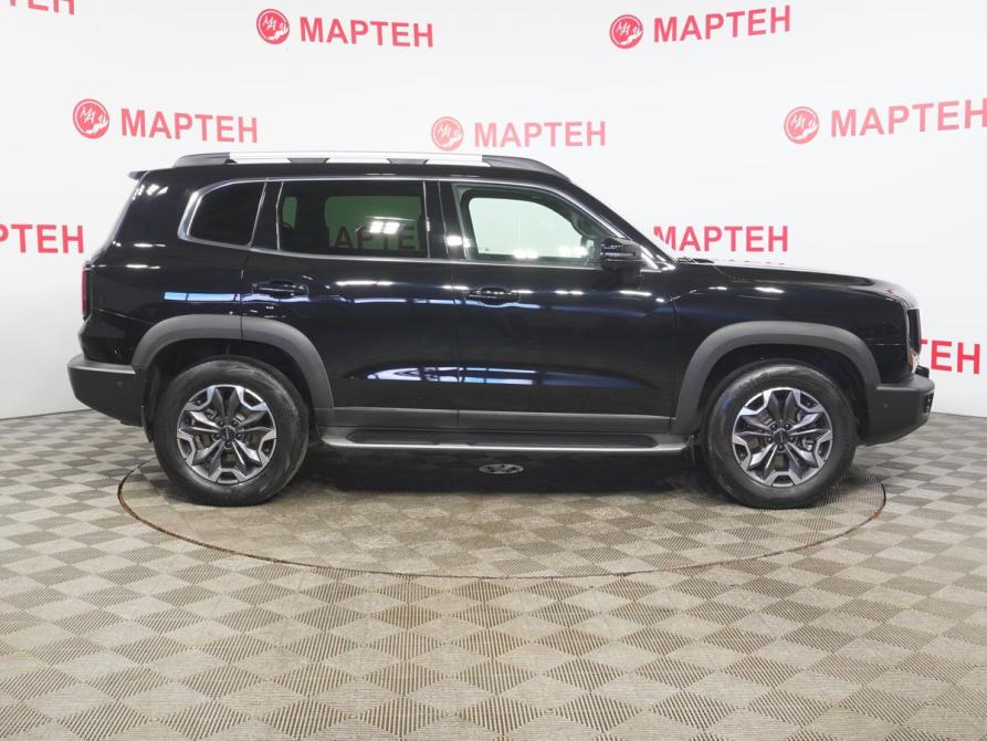 Haval Dargo Вологда  - изображение 4