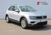 Volkswagen Tiguan II Нижний Новгород  - изображение 24