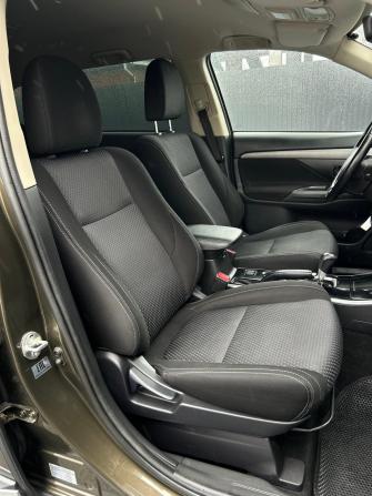 Mitsubishi Outlander III Рестайлинг 2 с пробегом 2018 года, цена 1 990 000 рублей, 106000 км, внедорожник, Автокод Объявления