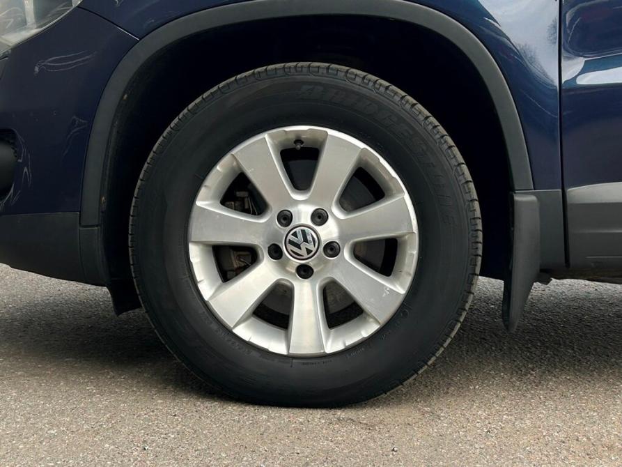 Volkswagen Tiguan I Рестайлинг Санкт-Петербург  - изображение 20