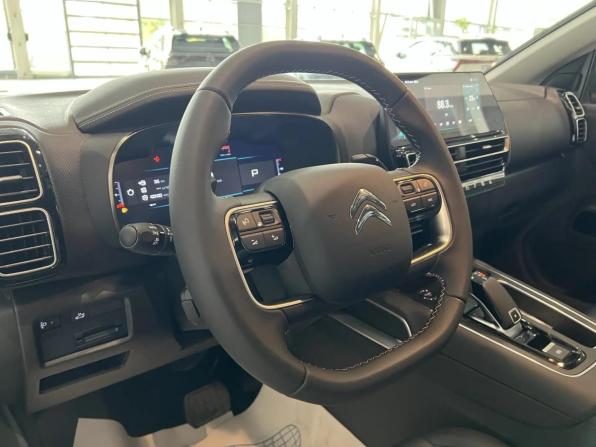 Citroen C5 Aircross I Рестайлинг с пробегом 2025 года, цена 4 099 000 рублей, 1 км, внедорожник, Автокод Объявления
