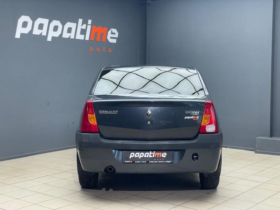 Renault Logan I Тверь  - изображение 3