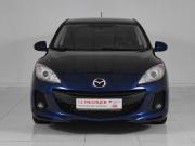 Mazda 3 II (BL) Рестайлинг Москва  - изображение 20