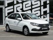 Lada (ВАЗ) Granta I Рестайлинг Волгоград  - изображение 16