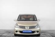 Nissan Tiida I Рестайлинг Кемерово  - изображение 21