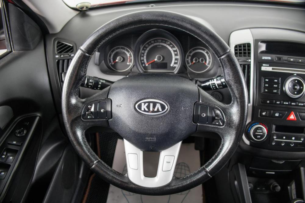 Kia Ceed I Рестайлинг Пермь  - изображение 15