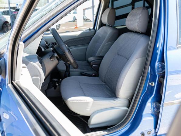 Renault Logan I с пробегом 2007 года, цена 535 000 рублей, 116468 км, седан, Автокод Объявления