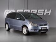 Ford S-MAX I Минеральные Воды  - изображение 21