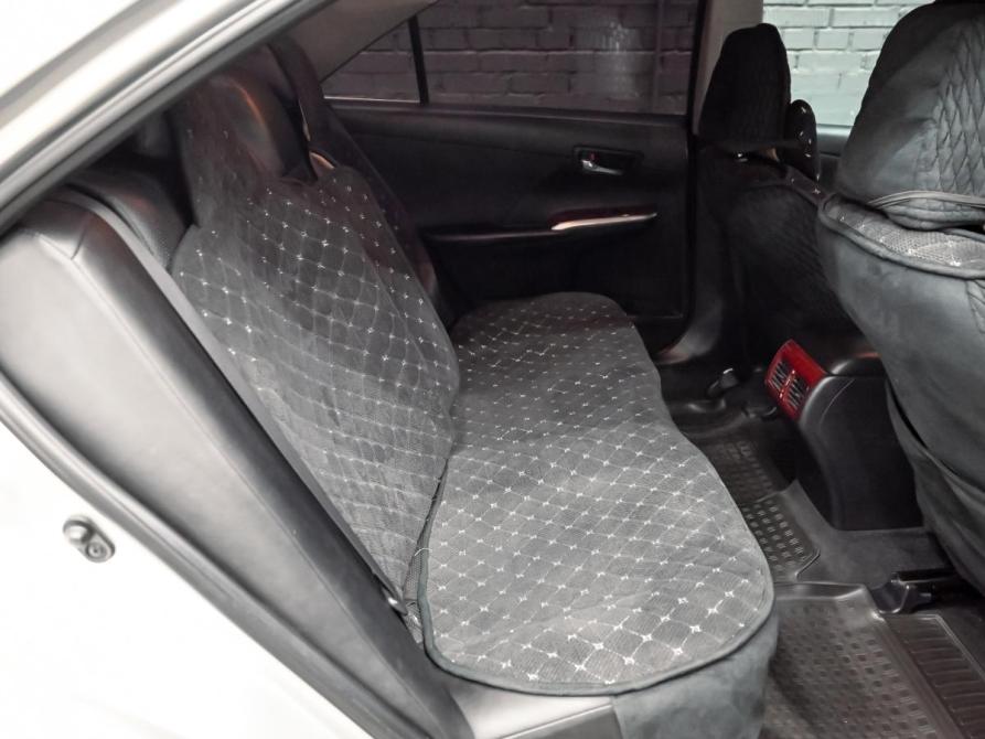 Toyota Camry VII (XV50) Екатеринбург  - изображение 16