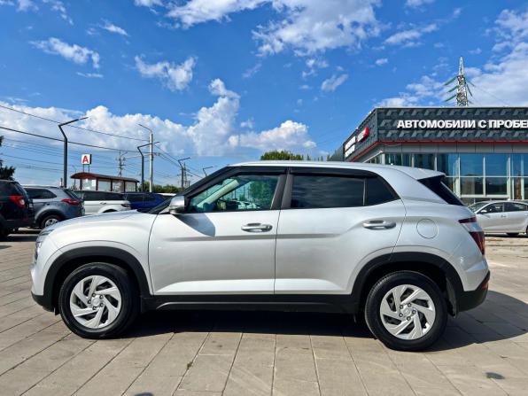 Hyundai Creta II с пробегом 2022 года, цена 1 923 600 рублей, 88955 км, внедорожник, Автокод Объявления