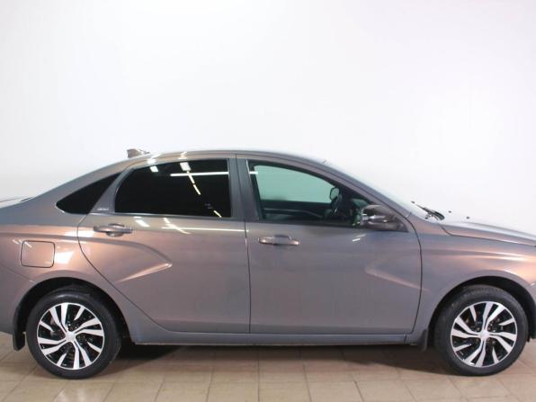 Lada (ВАЗ) Vesta I с пробегом 2019 года, цена 978 000 рублей, 136783 км, седан, Автокод Объявления