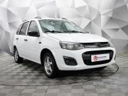 Lada (ВАЗ) Kalina II Ульяновск  - изображение 12
