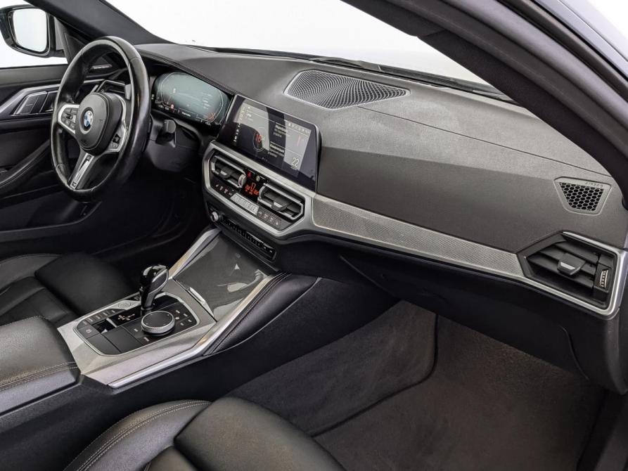 BMW 4 серии G22 G23 G26 Москва  - изображение 13