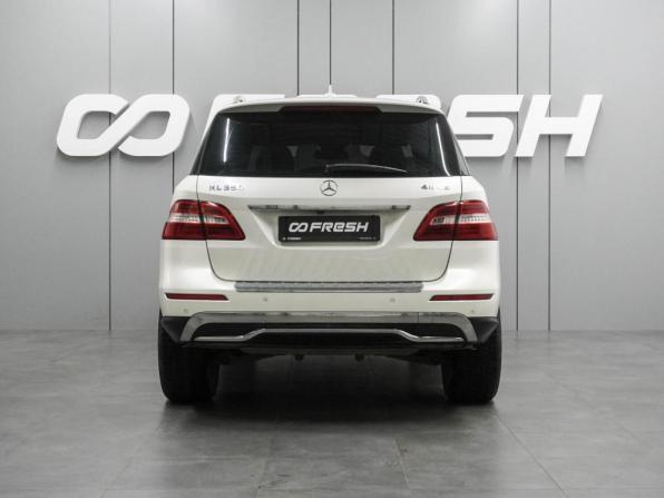 Mercedes-Benz M-Класс III (W166) с пробегом 2012 года, цена 2 247 000 рублей, 214581 км, внедорожник, Автокод Объявления