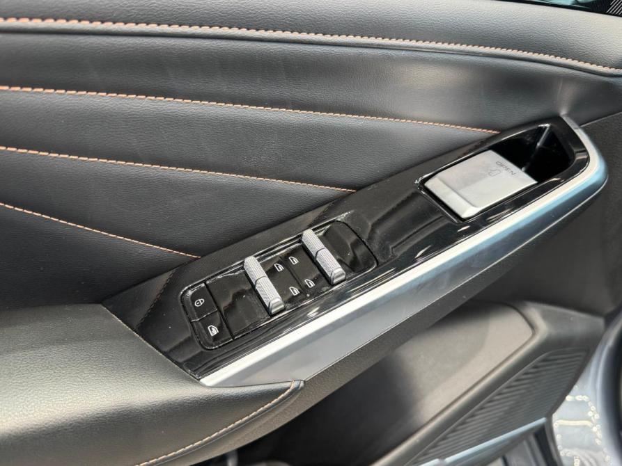 Geely Preface I Волжский  - изображение 14