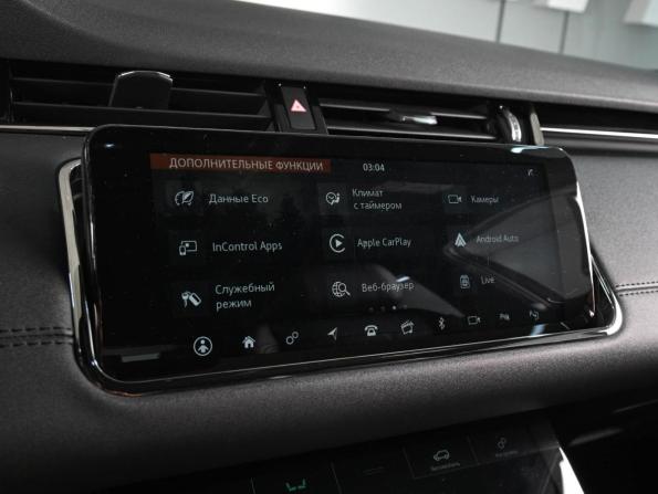 Land Rover Range Rover Evoque II с пробегом 2019 года, цена 2 899 000 рублей, 96359 км, внедорожник, Автокод Объявления