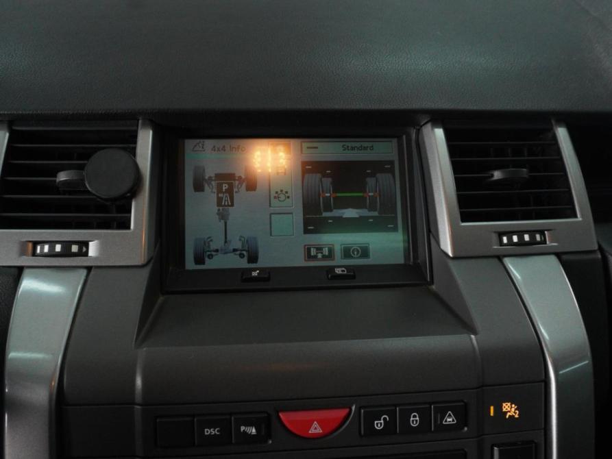 Land Rover Range Rover Sport I Минеральные Воды  - изображение 13