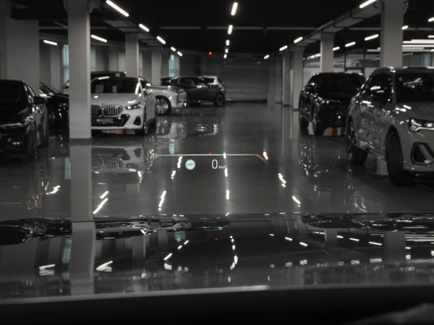 BMW X3 IV (G45/G48) Москва  - изображение 13