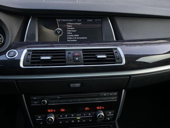 BMW 5 серии VI (F10/F11/F07) с пробегом 2011 года, цена 1 419 000 рублей, 258392 км, лифтбек, Автокод Объявления