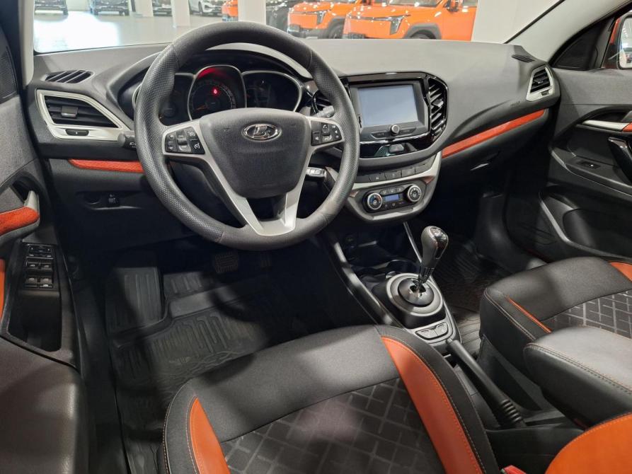 Lada (ВАЗ) Vesta I Люберцы  - изображение 19