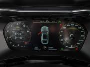 Geely Tugella I Рестайлинг Воронеж  - изображение 63