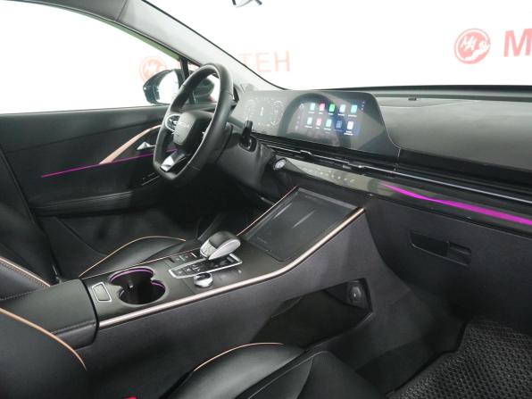 Omoda C5 I с пробегом 2023 года, цена 1 721 000 рублей, 65508 км, внедорожник, Автокод Объявления