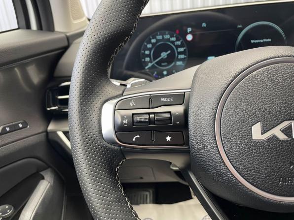Kia Sportage V с пробегом 2025 года, цена 4 677 000 рублей, 65 км, внедорожник, Автокод Объявления