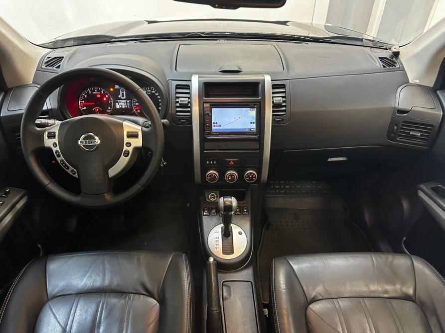 Nissan X-Trail II Рестайлинг Балашиха  - изображение 5