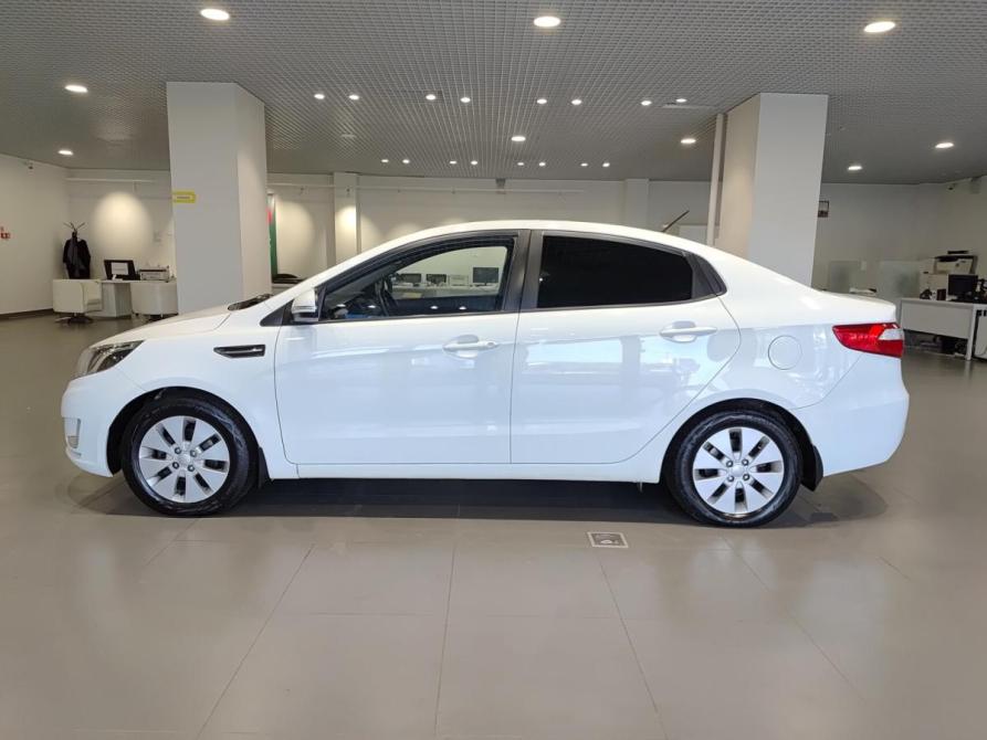 Kia Rio III Казань  - изображение 10