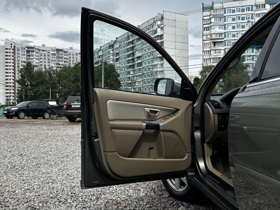 Volvo XC90 I Рестайлинг Ярославль  - изображение 20