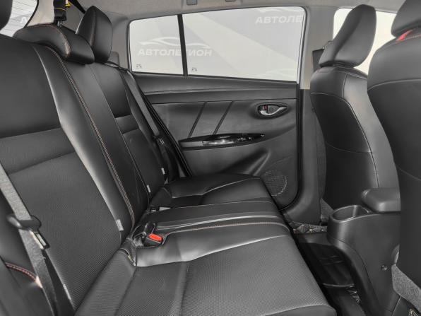 Toyota Yaris XP150 Рестайлинг с пробегом 2022 года, цена 1 700 000 рублей, 22936 км, хэтчбек, Автокод Объявления