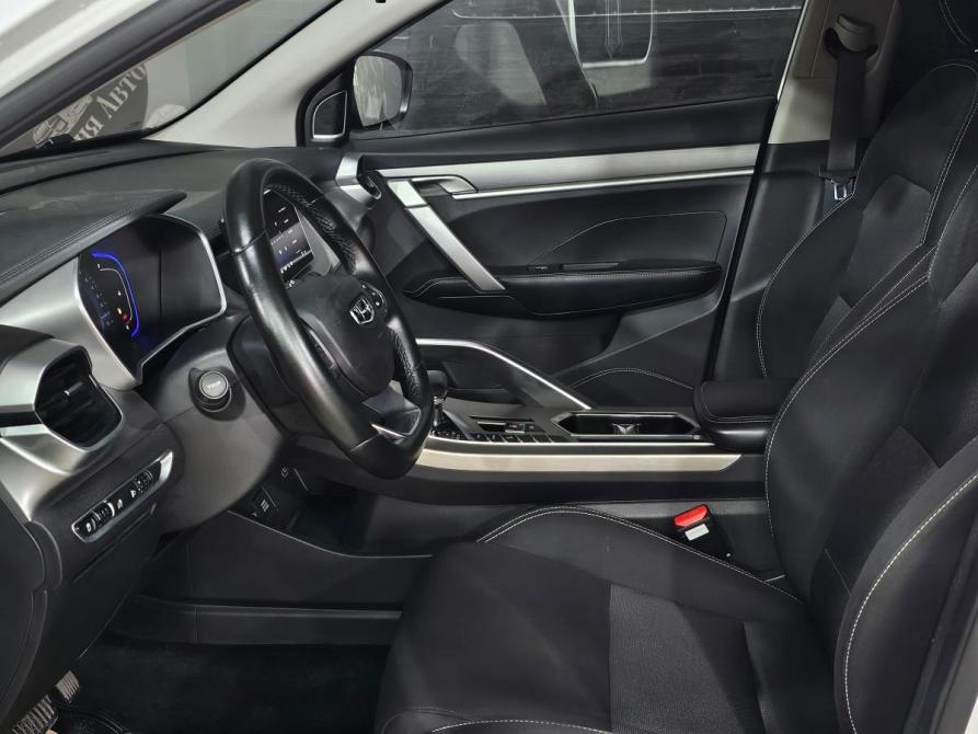 Geely Coolray I Краснодар  - изображение 17