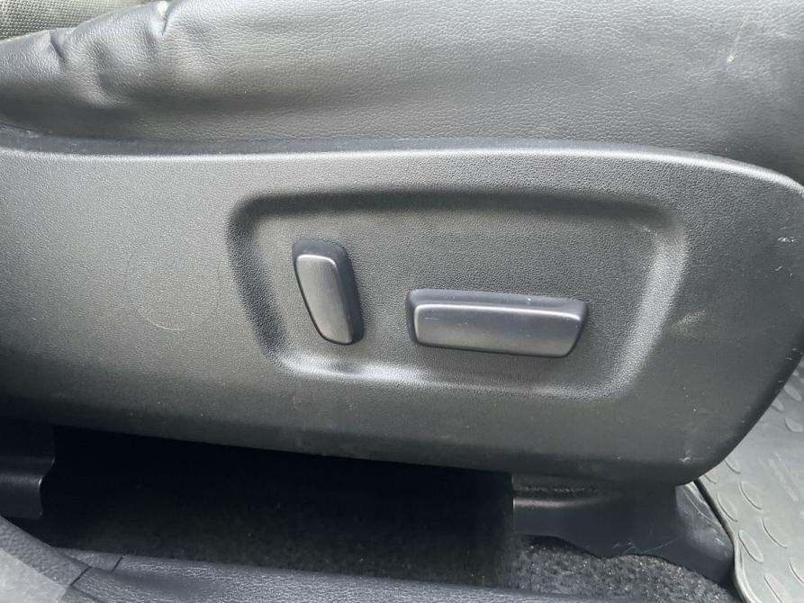 Toyota Highlander III (XU50) Москва  - изображение 22
