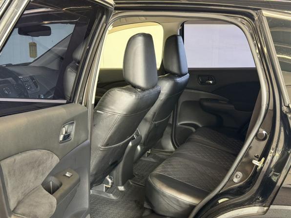 Honda CR-V IV с пробегом 2012 года, цена 1 790 000 рублей, 167352 км, внедорожник, Автокод Объявления