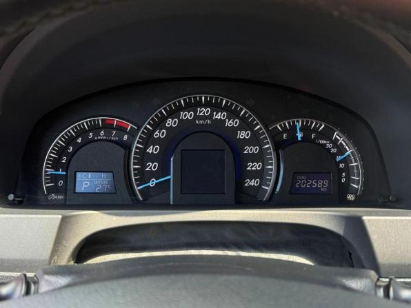 Toyota Camry VII (XV50) с пробегом 2013 года, цена 1 378 000 рублей, 202589 км, седан, Автокод Объявления